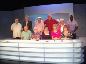 Yeates Bristol Eggheads