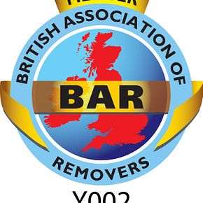 BAR logo